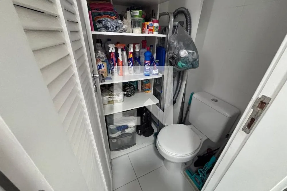 Apartamento, 3 quartos, 83 m² - Foto 61