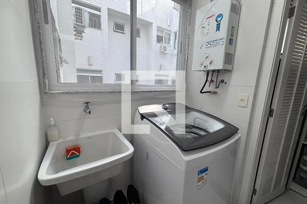 Apartamento, 3 quartos, 83 m² - Foto 58
