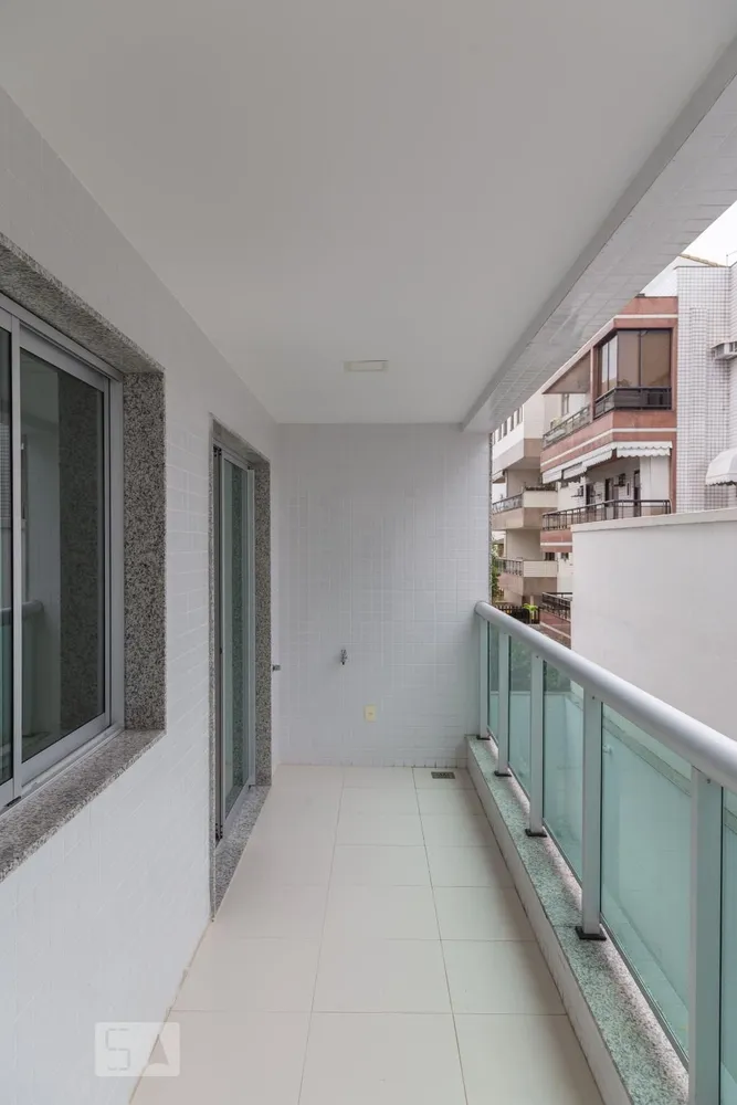 Apartamento, 3 quartos, 83 m² - Foto 24