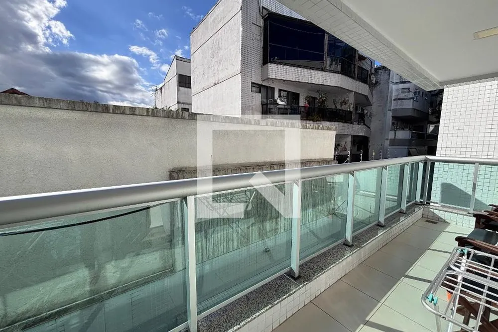 Apartamento, 3 quartos, 83 m² - Foto 15