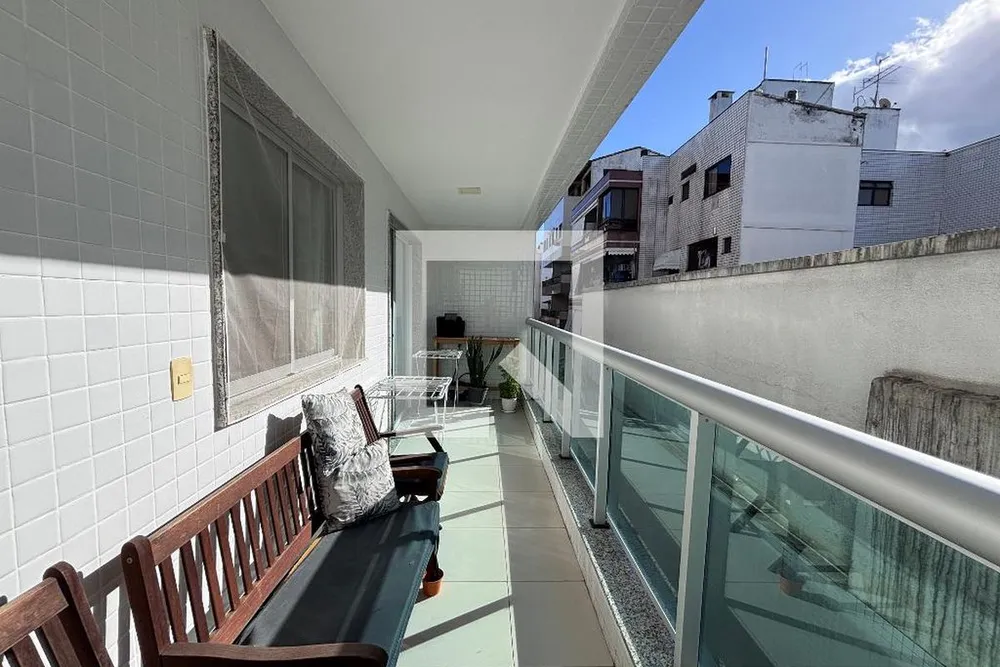 Apartamento, 3 quartos, 83 m² - Foto 17