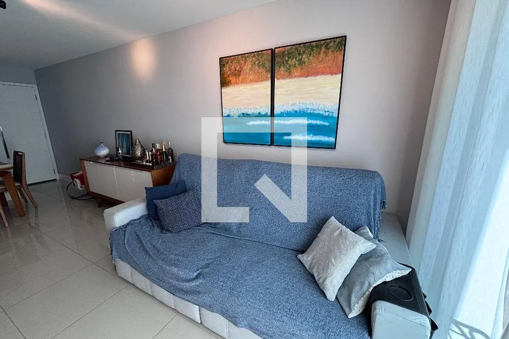 Apartamento, 3 quartos, 83 m² - Foto 9