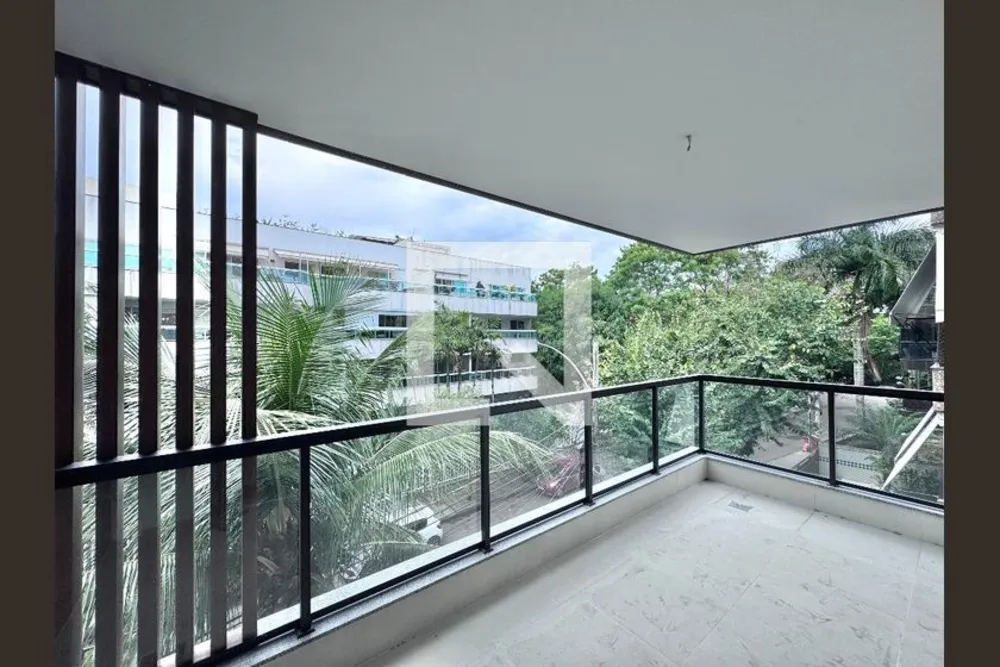 Apartamento, 2 quartos, 60 m² - Foto 5