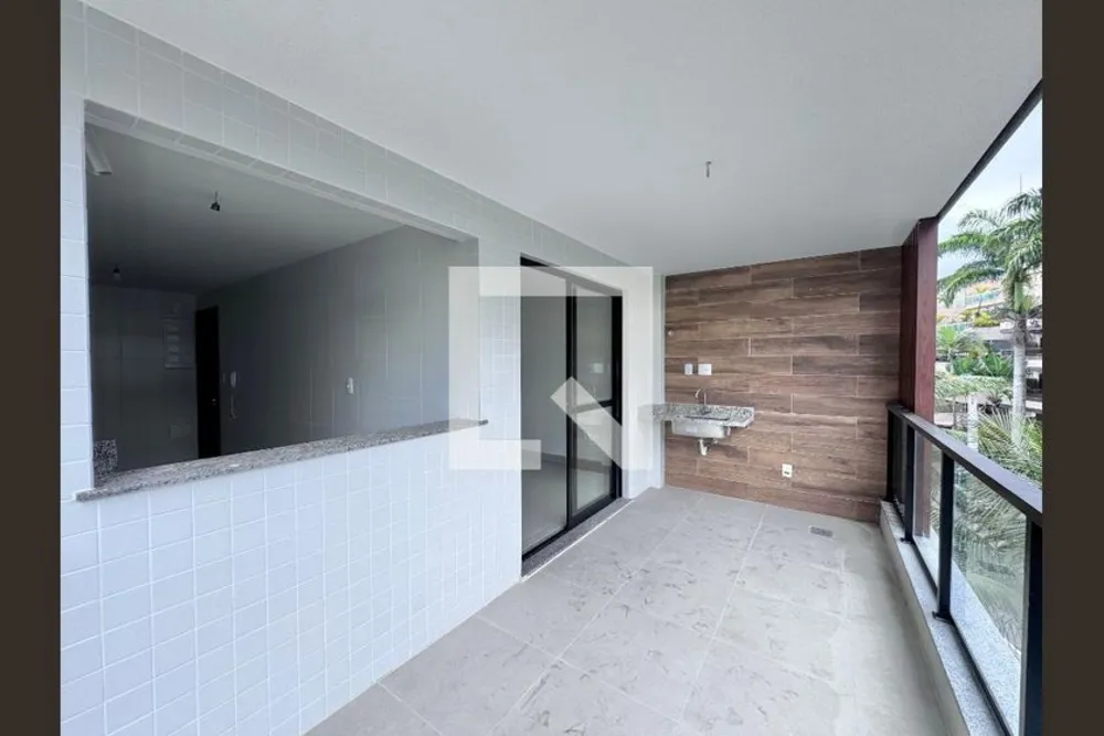 Apartamento, 2 quartos, 60 m² - Foto 9