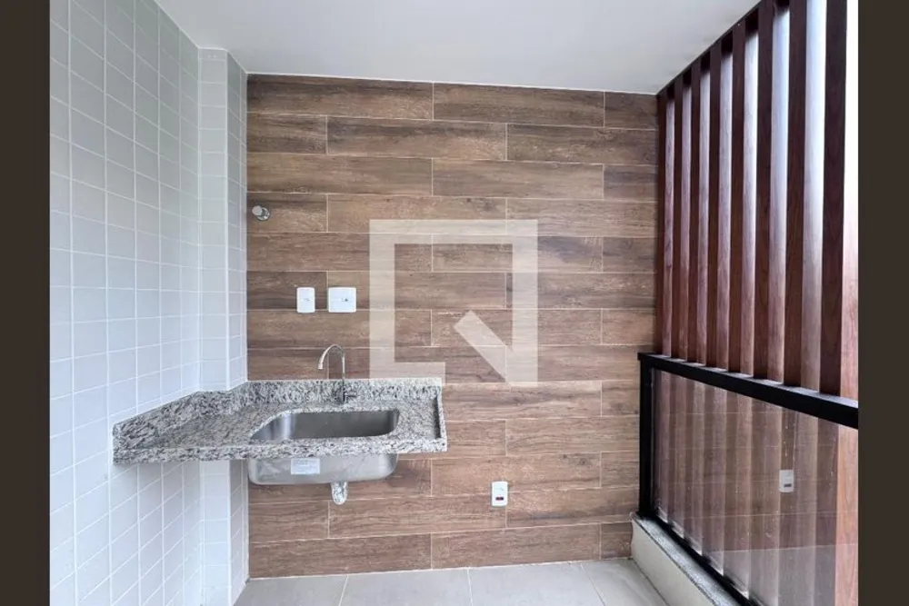 Apartamento, 2 quartos, 60 m² - Foto 7
