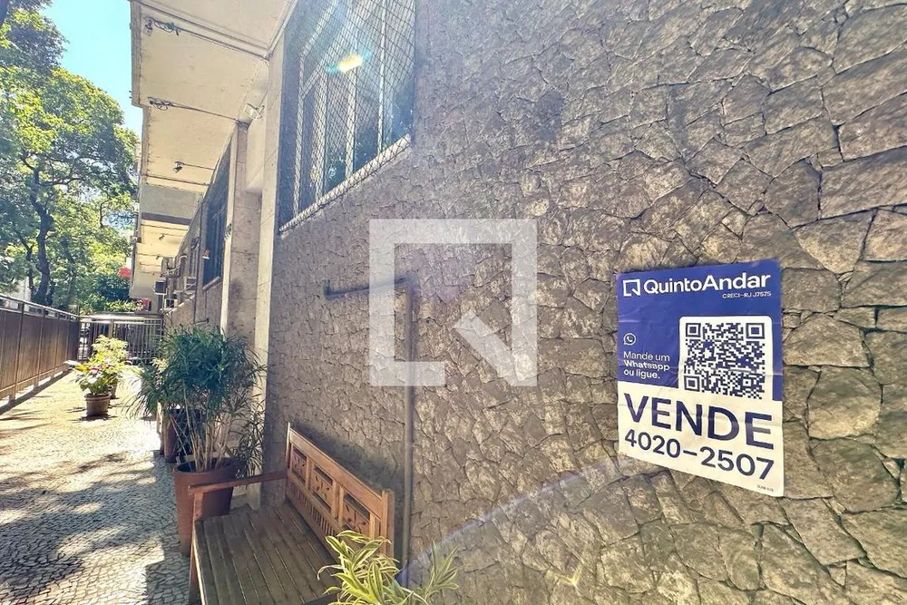 Apartamento, 2 quartos, 65 m² - Foto 23
