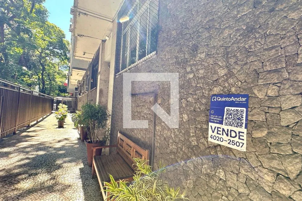Apartamento, 2 quartos, 65 m² - Foto 14