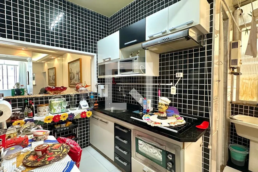 Apartamento, 2 quartos, 65 m² - Foto 28