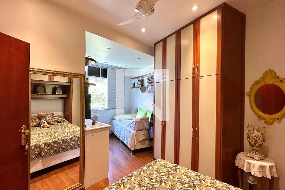 Apartamento, 2 quartos, 65 m² - Foto 8