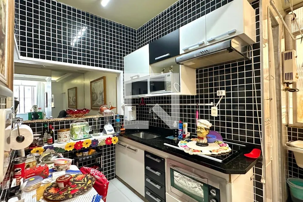 Apartamento, 2 quartos, 65 m² - Foto 25