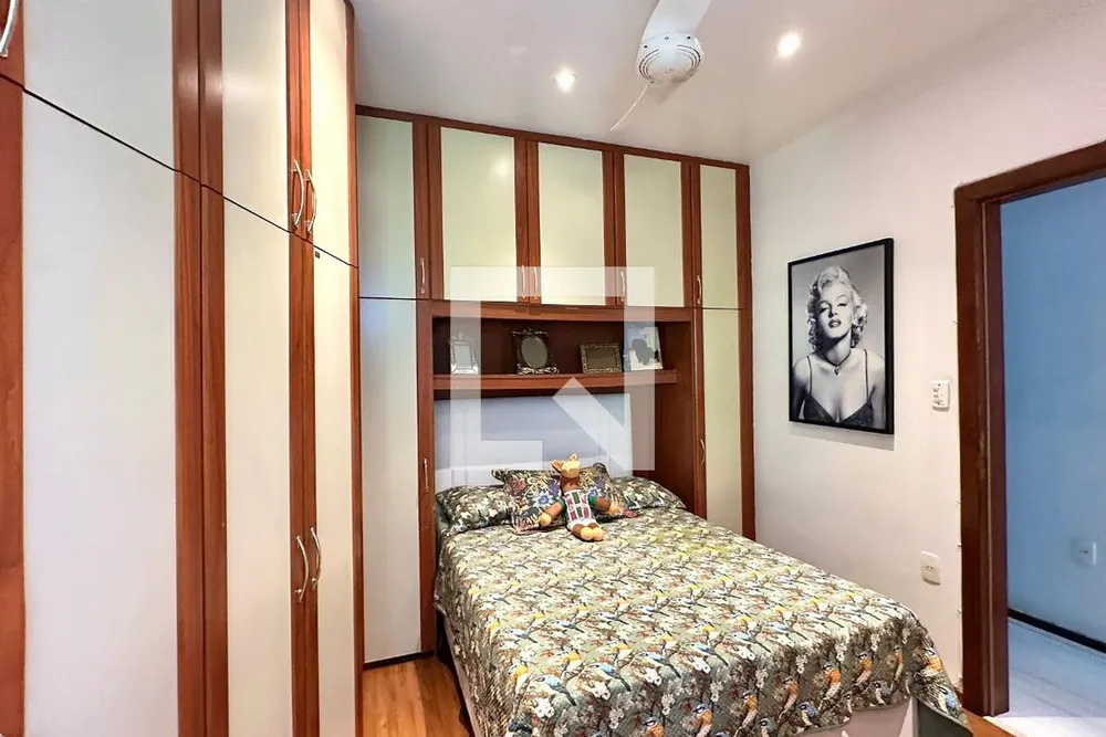 Apartamento, 2 quartos, 65 m² - Foto 11