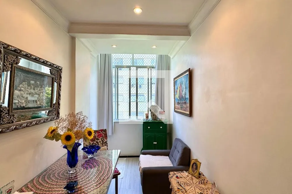 Apartamento, 2 quartos, 65 m² - Foto 3
