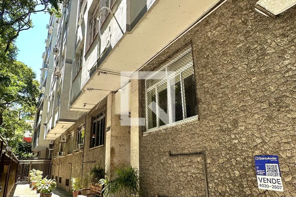 Apartamento, 2 quartos, 65 m² - Foto 29