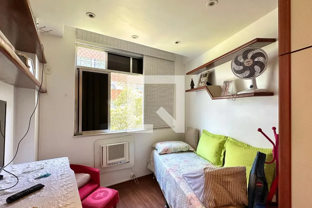 Apartamento, 2 quartos, 65 m² - Foto 10