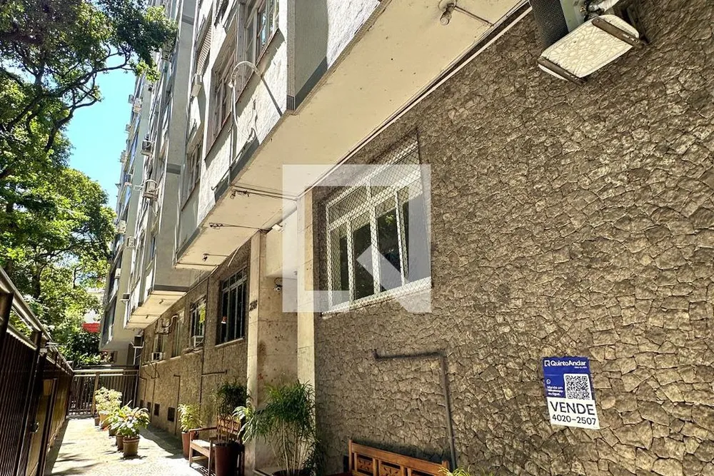 Apartamento, 2 quartos, 65 m² - Foto 22