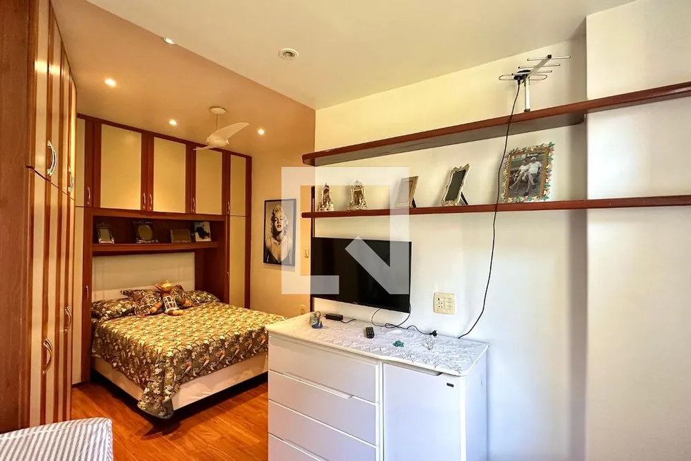 Apartamento, 2 quartos, 65 m² - Foto 12
