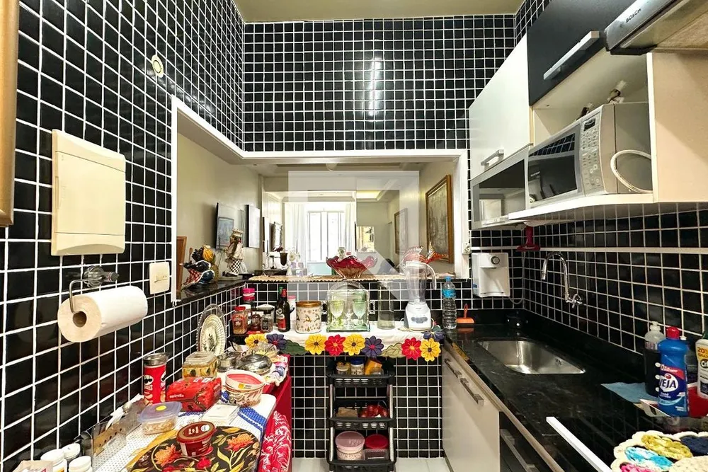 Apartamento, 2 quartos, 65 m² - Foto 32