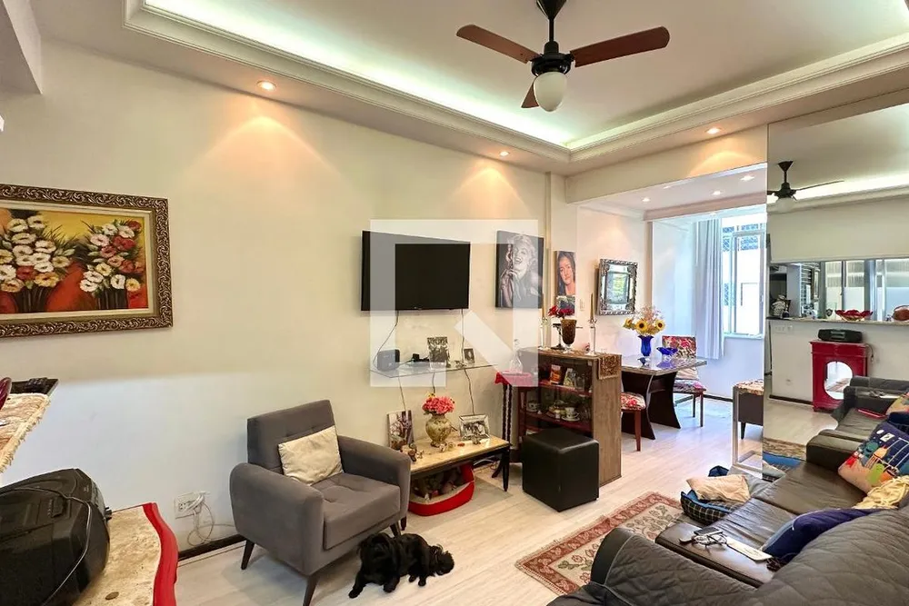 Apartamento, 2 quartos, 65 m² - Foto 6
