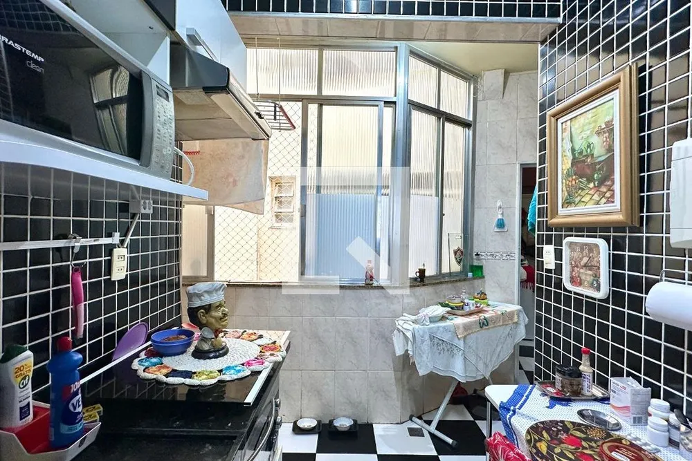Apartamento, 2 quartos, 65 m² - Foto 31