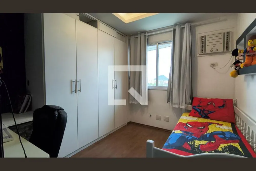 Apartamento, 3 quartos, 83 m² - Foto 29