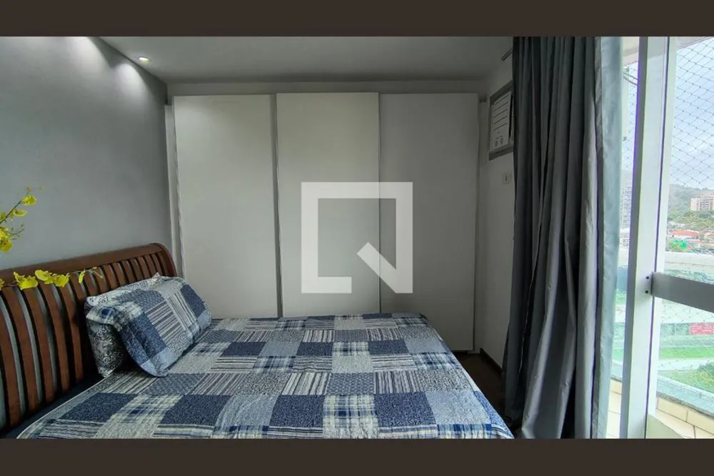 Apartamento, 3 quartos, 83 m² - Foto 11