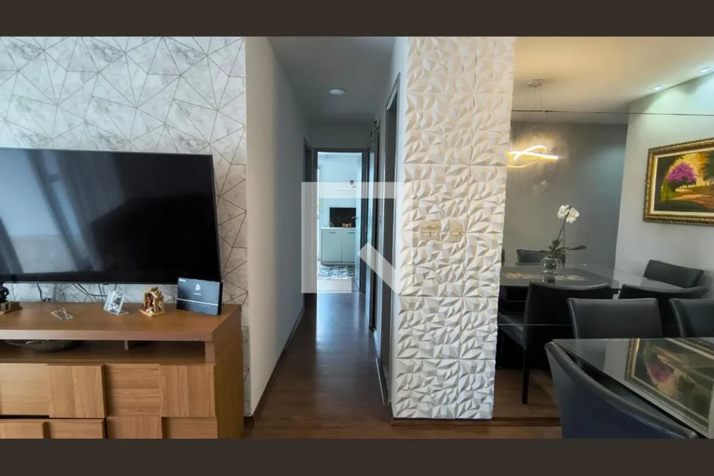 Apartamento, 3 quartos, 83 m² - Foto 5