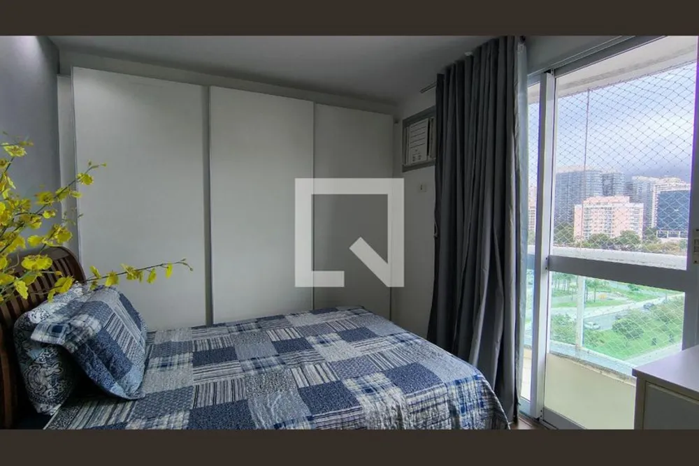 Apartamento, 3 quartos, 83 m² - Foto 10