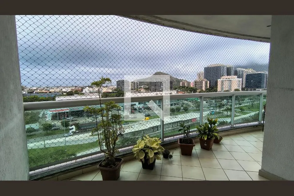 Apartamento, 3 quartos, 83 m² - Foto 6