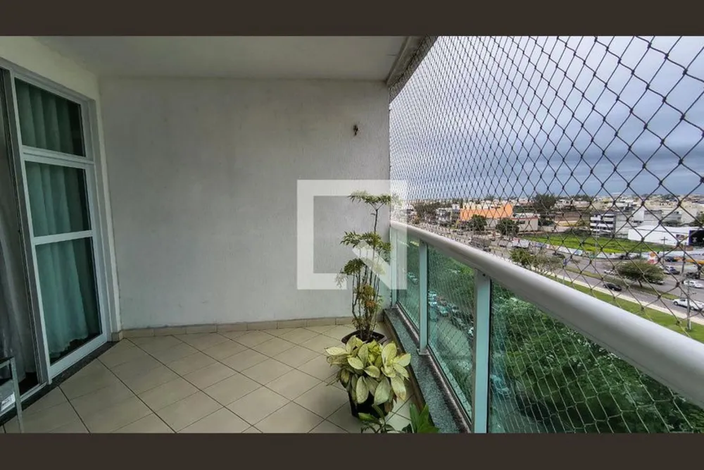 Apartamento, 3 quartos, 83 m² - Foto 8