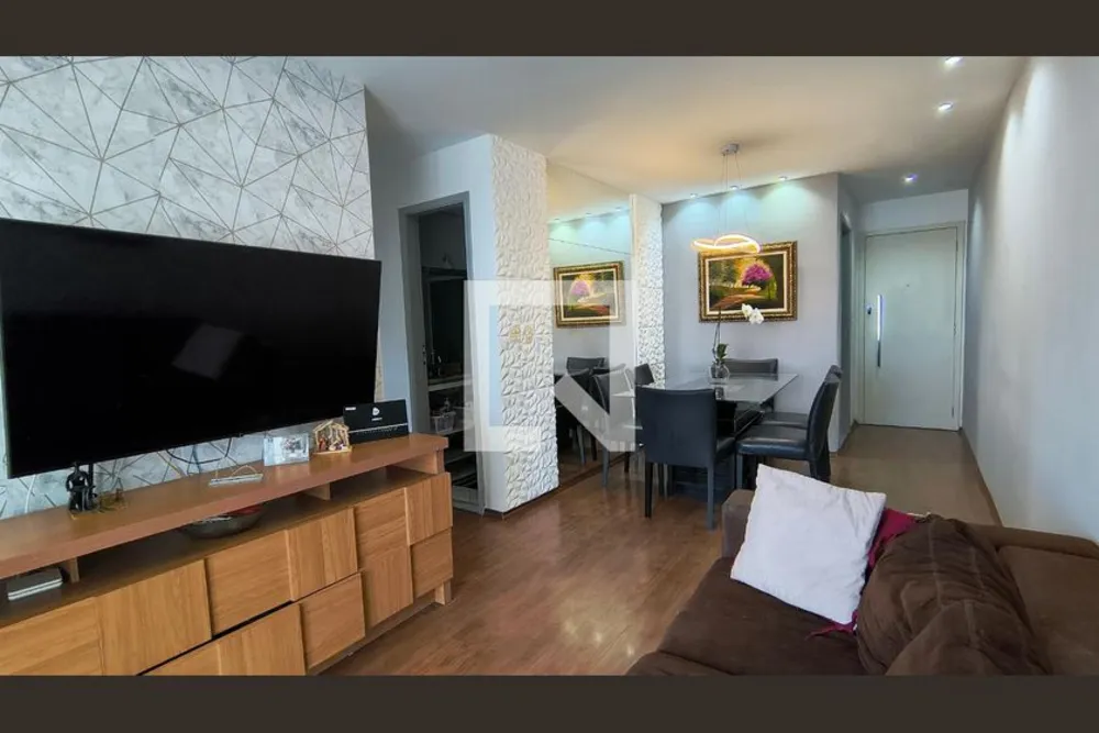 Apartamento, 3 quartos, 83 m² - Foto 4