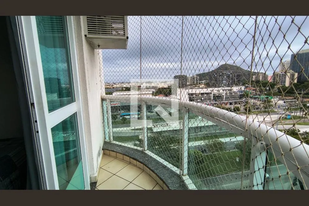 Apartamento, 3 quartos, 83 m² - Foto 14