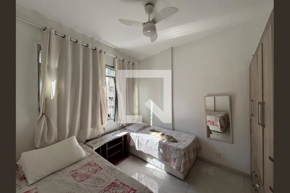 Apartamento, 2 quartos, 90 m² - Foto 7