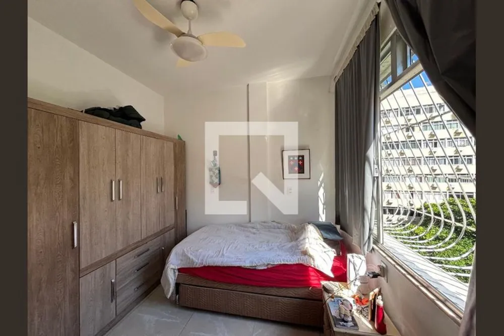 Apartamento, 2 quartos, 90 m² - Foto 12