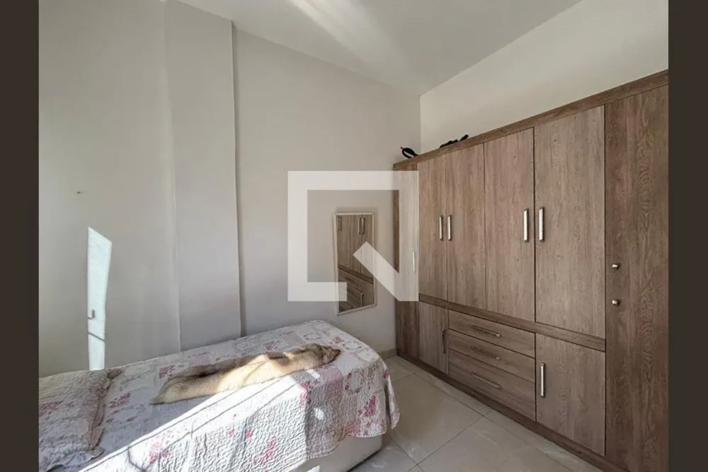 Apartamento, 2 quartos, 90 m² - Foto 8