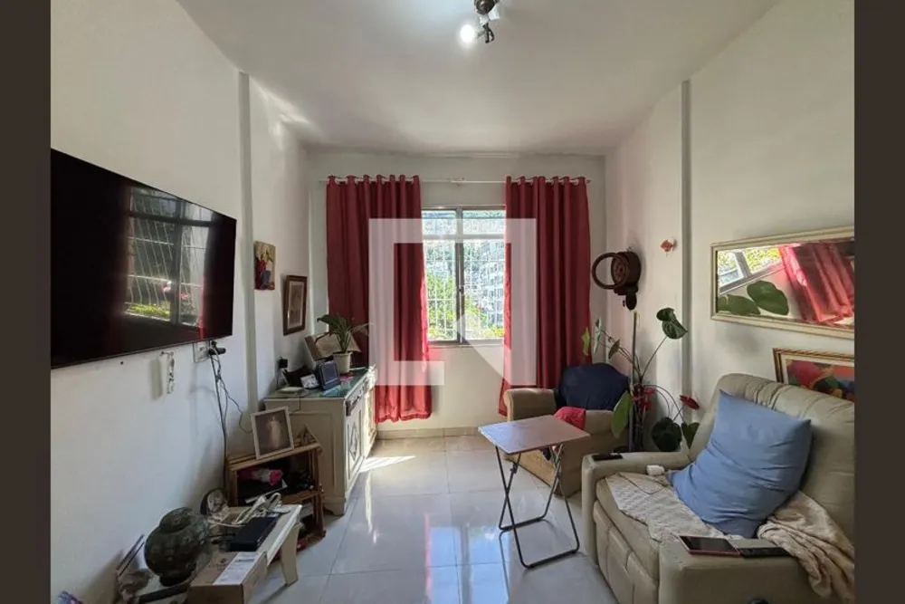 Apartamento, 2 quartos, 90 m² - Foto 1