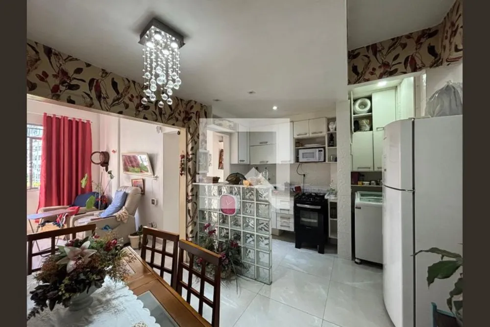 Apartamento, 2 quartos, 90 m² - Foto 24
