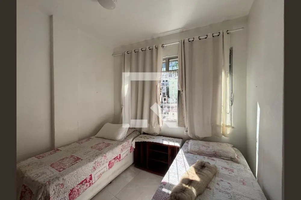 Apartamento, 2 quartos, 90 m² - Foto 6
