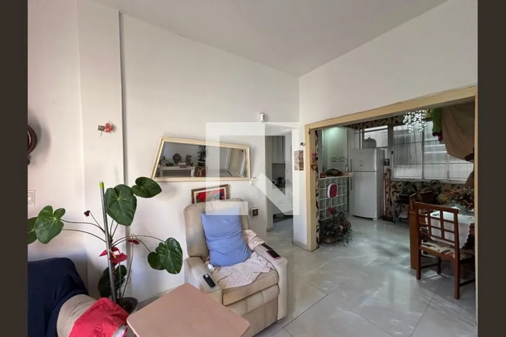 Apartamento, 2 quartos, 90 m² - Foto 2