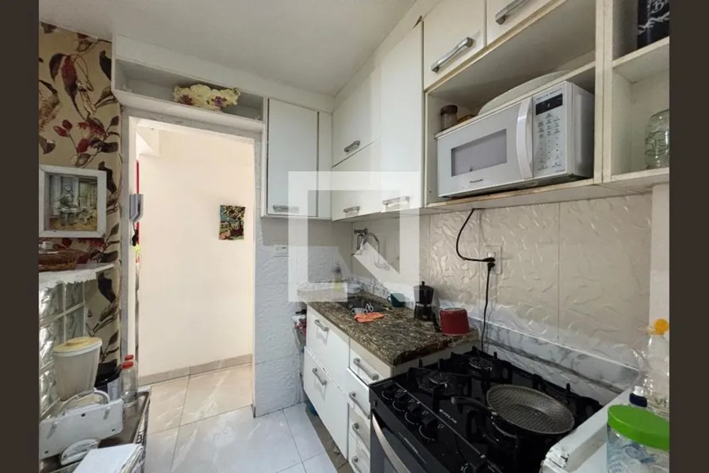 Apartamento, 2 quartos, 90 m² - Foto 15