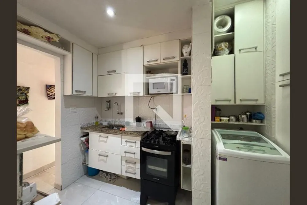 Apartamento, 2 quartos, 90 m² - Foto 23