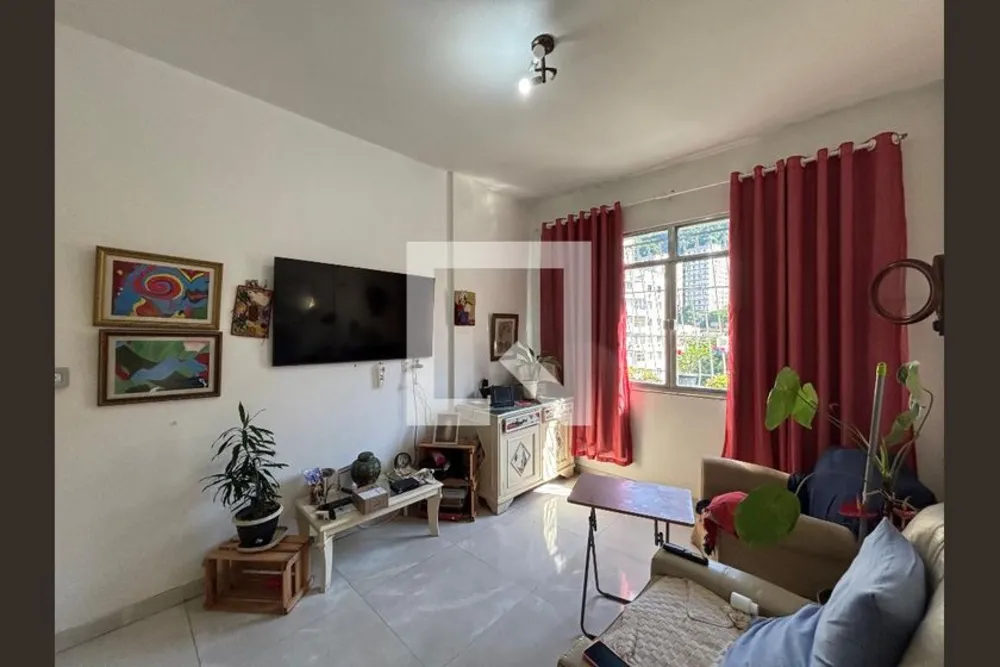 Apartamento, 2 quartos, 90 m² - Foto 3