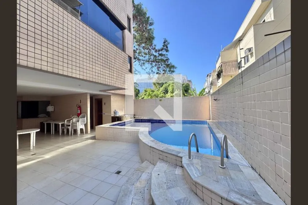 Apartamento, 3 quartos, 117 m² - Foto 50