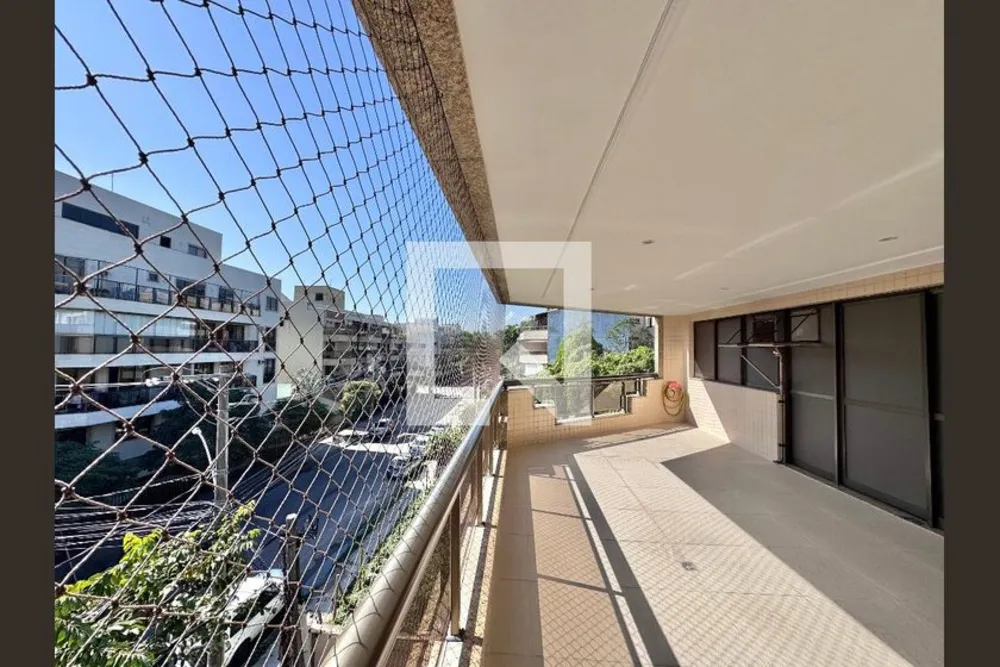 Apartamento, 3 quartos, 117 m² - Foto 43