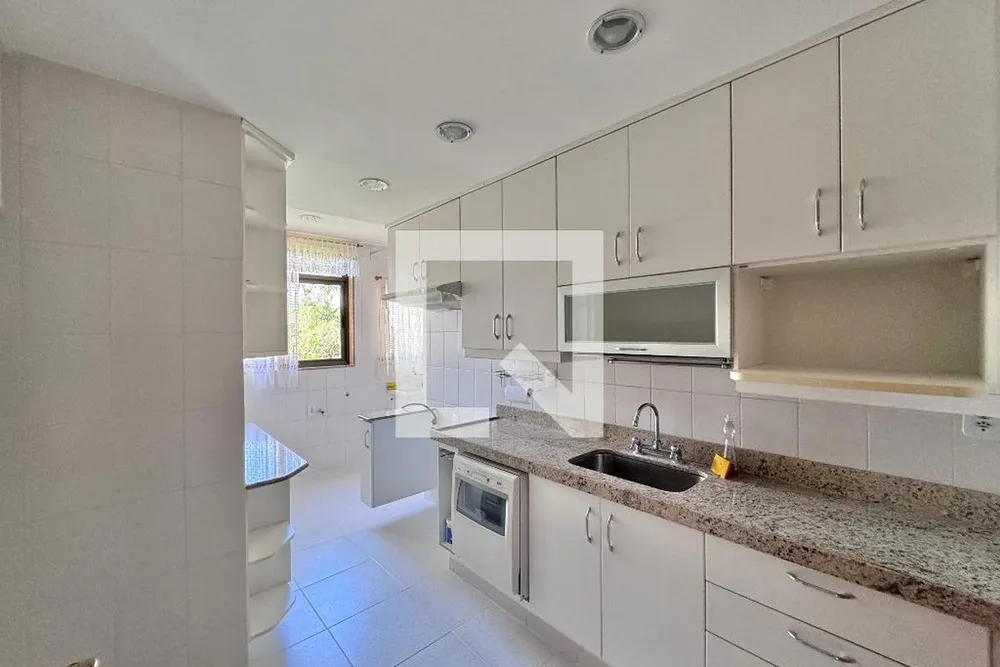Apartamento, 3 quartos, 117 m² - Foto 62