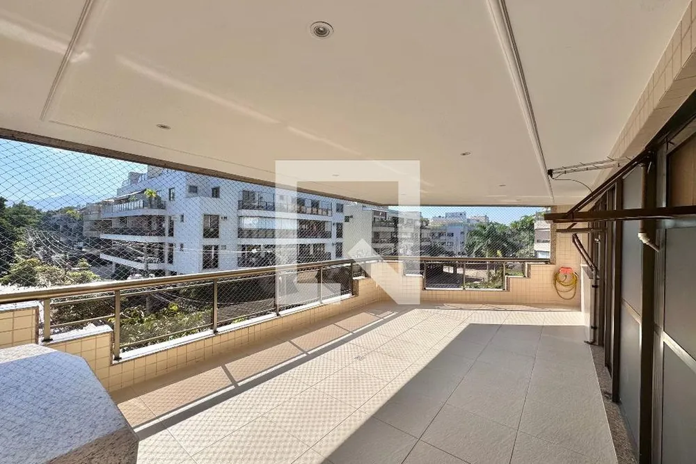 Apartamento, 3 quartos, 117 m² - Foto 29