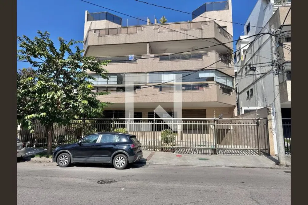 Apartamento, 3 quartos, 117 m² - Foto 2