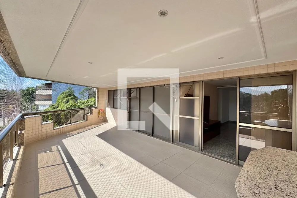 Apartamento, 3 quartos, 117 m² - Foto 32