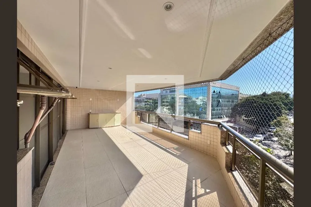 Apartamento, 3 quartos, 117 m² - Foto 20