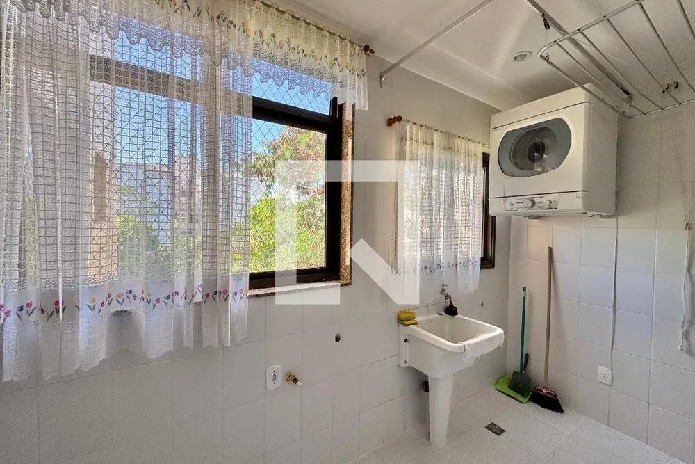 Apartamento, 3 quartos, 117 m² - Foto 79