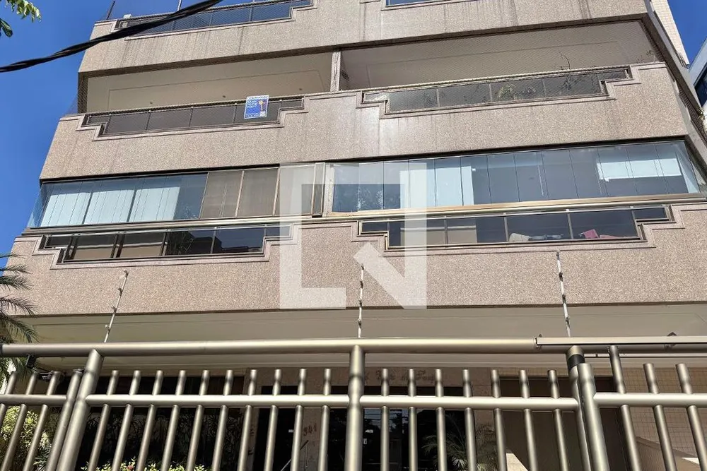 Apartamento, 3 quartos, 117 m² - Foto 47